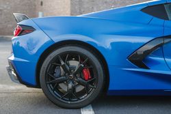 2022 Chevrolet Corvette Stingray Coupe 3LT for sale