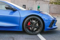 2022 Chevrolet Corvette Stingray Coupe 3LT for sale