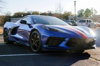 2022 Chevrolet Corvette Stingray Coupe 3LT for sale