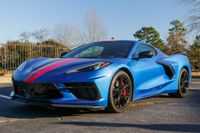 2022 Chevrolet Corvette Stingray Coupe 3LT for sale