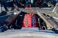 2022 Chevrolet Corvette Stingray Coupe 3LT for sale