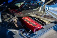 2022 Chevrolet Corvette Stingray Coupe 3LT for sale