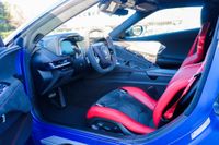 2022 Chevrolet Corvette Stingray Coupe 3LT for sale