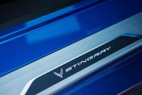 2022 Chevrolet Corvette Stingray Coupe 3LT for sale