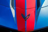 2022 Chevrolet Corvette Stingray Coupe 3LT for sale