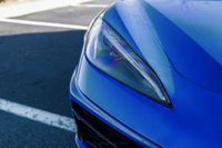 2022 Chevrolet Corvette Stingray Coupe 3LT for sale