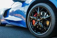 2022 Chevrolet Corvette Stingray Coupe 3LT for sale