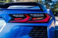 2022 Chevrolet Corvette Stingray Coupe 3LT for sale