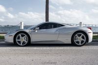 2012 Ferrari 458 Italia Coupe for sale