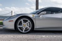 2012 Ferrari 458 Italia Coupe for sale