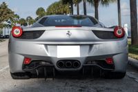 2012 Ferrari 458 Italia Coupe for sale