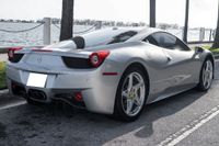 2012 Ferrari 458 Italia Coupe for sale