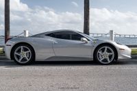 2012 Ferrari 458 Italia Coupe for sale