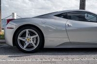 2012 Ferrari 458 Italia Coupe for sale