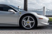 2012 Ferrari 458 Italia Coupe for sale