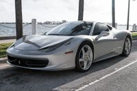 2012 Ferrari 458 Italia Coupe for sale
