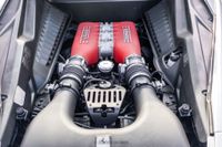 2012 Ferrari 458 Italia Coupe for sale