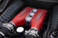 2012 Ferrari 458 Italia Coupe for sale