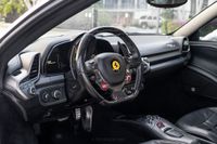 2012 Ferrari 458 Italia Coupe for sale