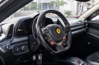 2012 Ferrari 458 Italia Coupe for sale