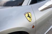 2012 Ferrari 458 Italia Coupe for sale
