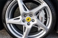 2012 Ferrari 458 Italia Coupe for sale