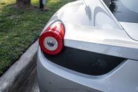 2012 Ferrari 458 Italia Coupe for sale