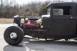 1934 Ford Pickup Hot Rod for sale