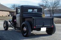 1934 Ford Pickup Hot Rod for sale