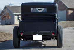 1934 Ford Pickup Hot Rod for sale