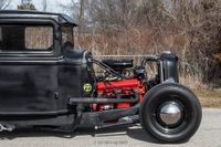 1934 Ford Pickup Hot Rod for sale