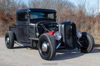 1934 Ford Pickup Hot Rod for sale
