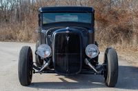 1934 Ford Pickup Hot Rod for sale