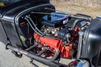 1934 Ford Pickup Hot Rod for sale