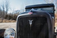 1934 Ford Pickup Hot Rod for sale