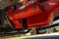 1934 Ford Pickup Hot Rod for sale