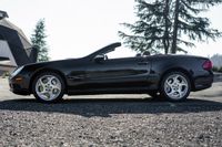 2004 Mercedes-Benz SL600 Roadster for sale