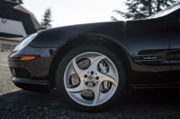 2004 Mercedes-Benz SL600 Roadster for sale
