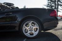 2004 Mercedes-Benz SL600 Roadster for sale