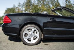 2004 Mercedes-Benz SL600 Roadster for sale