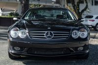 2004 Mercedes-Benz SL600 Roadster for sale