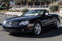 2004 Mercedes-Benz SL600 Roadster for sale