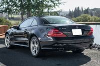 2004 Mercedes-Benz SL600 Roadster for sale