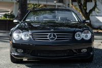 2004 Mercedes-Benz SL600 Roadster for sale