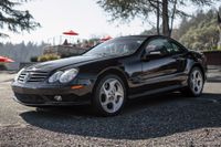 2004 Mercedes-Benz SL600 Roadster for sale