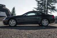 2004 Mercedes-Benz SL600 Roadster for sale