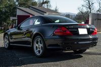 2004 Mercedes-Benz SL600 Roadster for sale