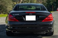 2004 Mercedes-Benz SL600 Roadster for sale
