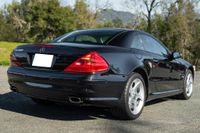 2004 Mercedes-Benz SL600 Roadster for sale