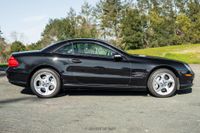 2004 Mercedes-Benz SL600 Roadster for sale